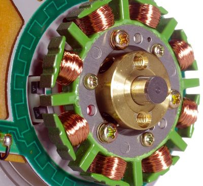 新能源發展為電機產品出口帶來機遇