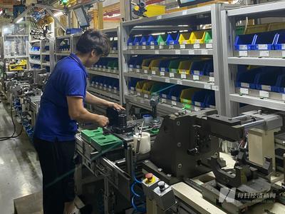 佛山&ldquo;工廠轉(zhuǎn)型&rdquo;調(diào)研:中小企業(yè)如何更好擁抱工業(yè)互聯(lián)網(wǎng)?