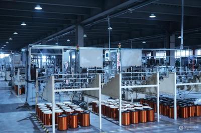 電機(jī)制造行業(yè)領(lǐng)導(dǎo)者!九洲,一個(gè)低調(diào)且有實(shí)力的企業(yè)!