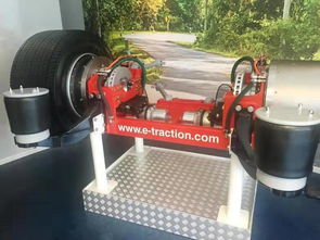 鎖定全球頂尖電機技術，恒大造車版圖再添關鍵拼圖